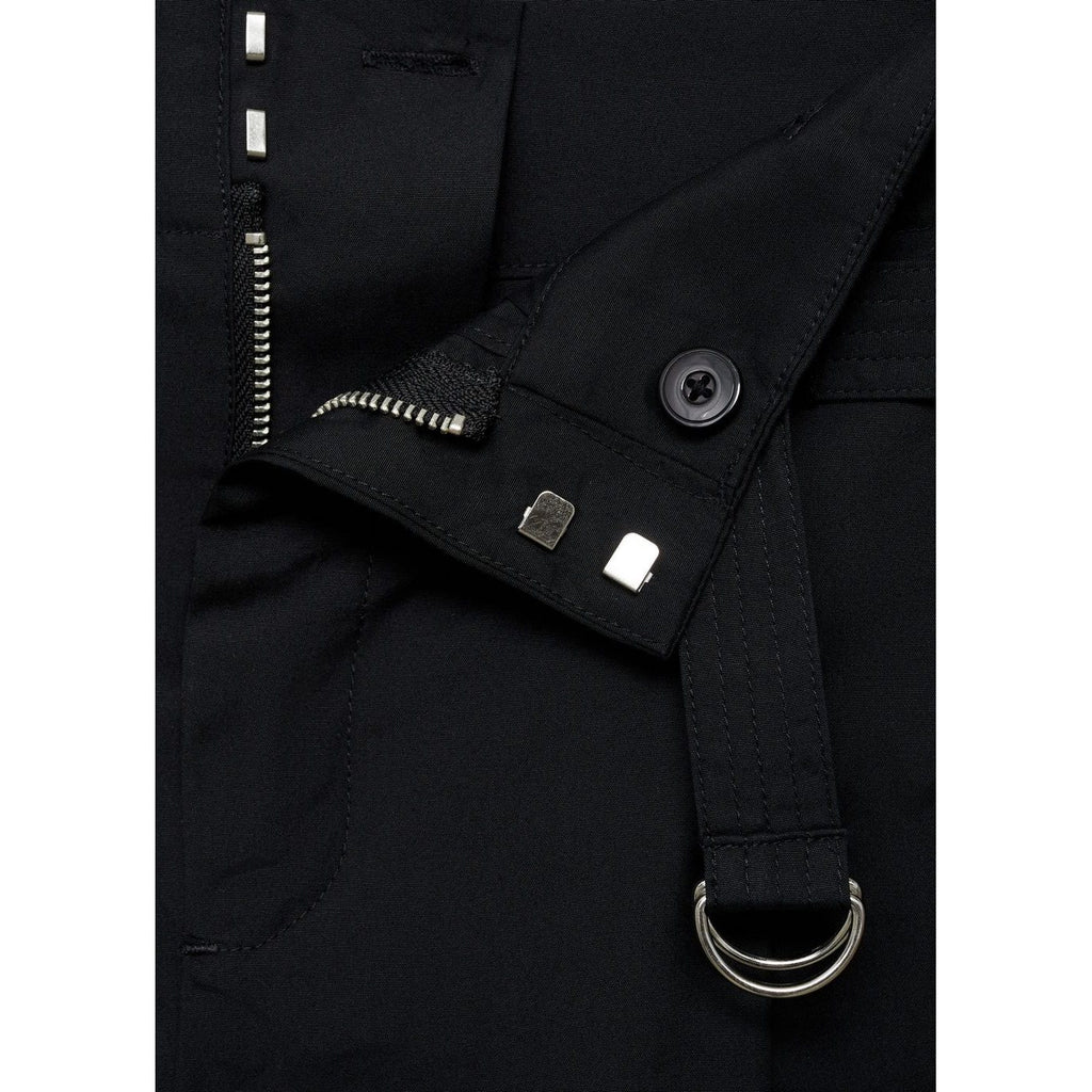 Pantalon Cubi - Noir