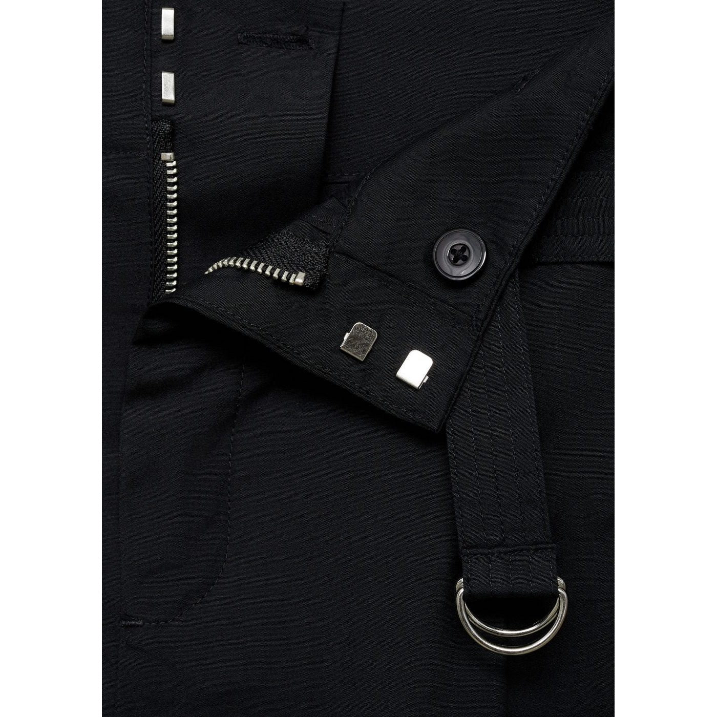 Pantalon Cubi - Noir
