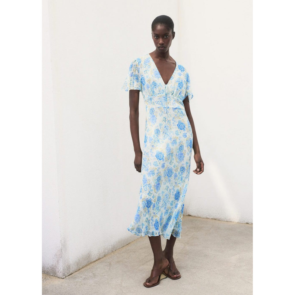 Robe Ronaldi - Blue