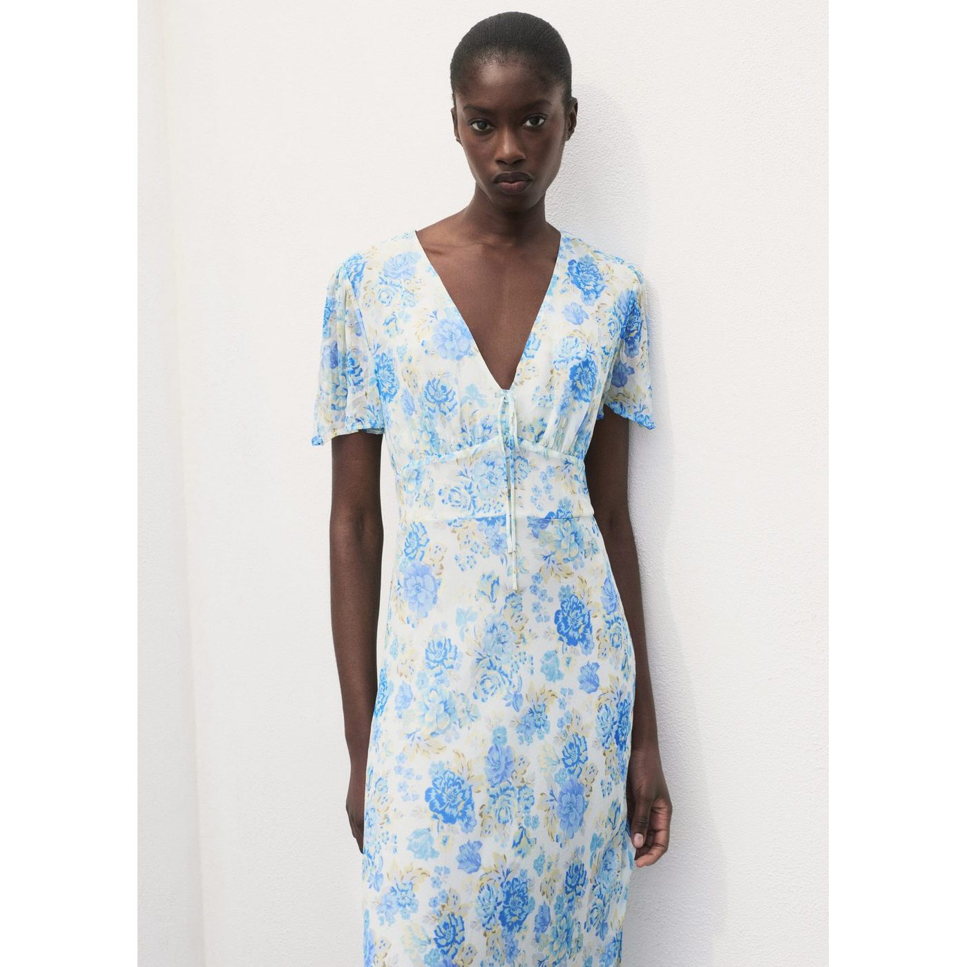 Robe Ronaldi - Blue