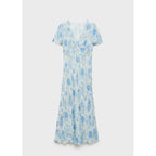 Robe Ronaldi - Blue