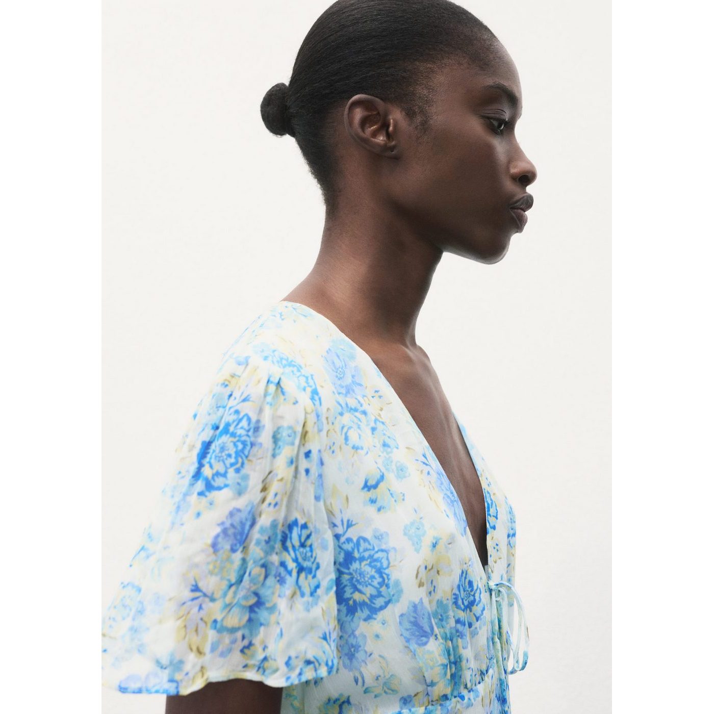 Robe Ronaldi - Blue