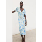 Robe Ronaldi - Blue