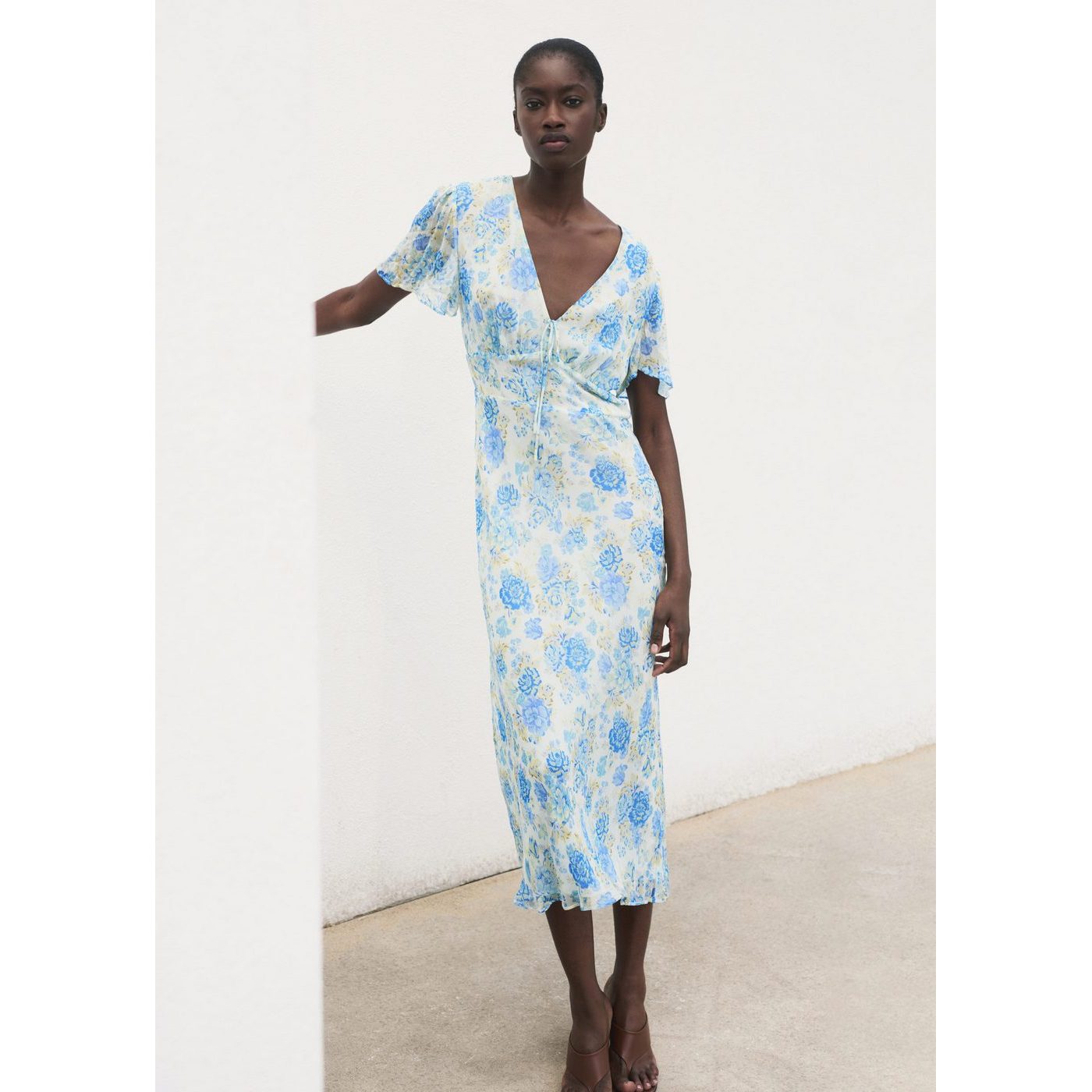 Robe Ronaldi - Blue