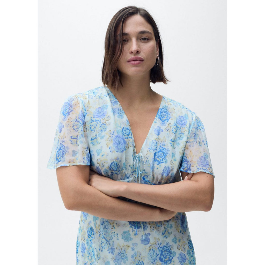 Robe Ronaldi - Blue