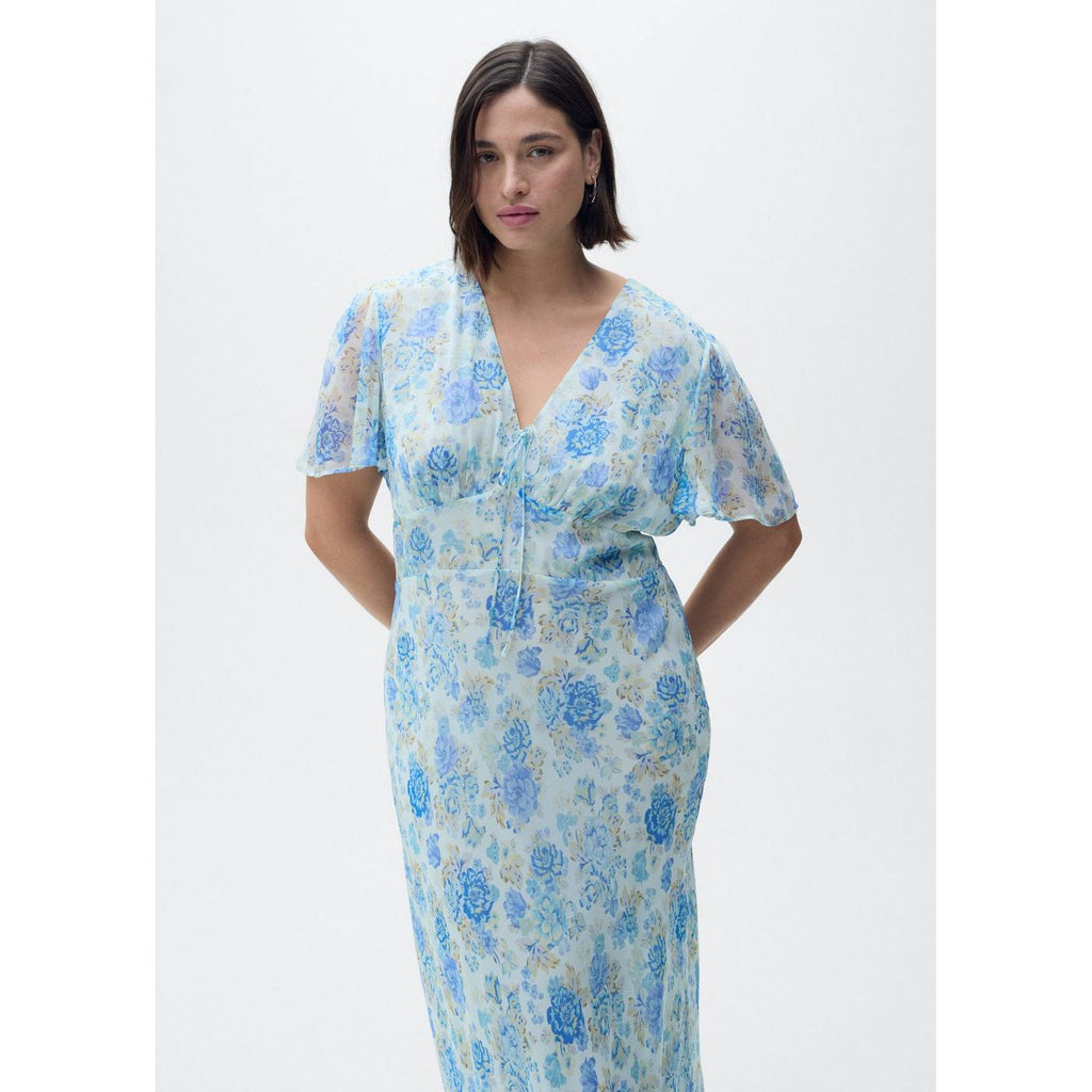 Robe Ronaldi - Blue
