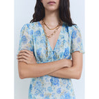 Robe Ronaldi - Blue