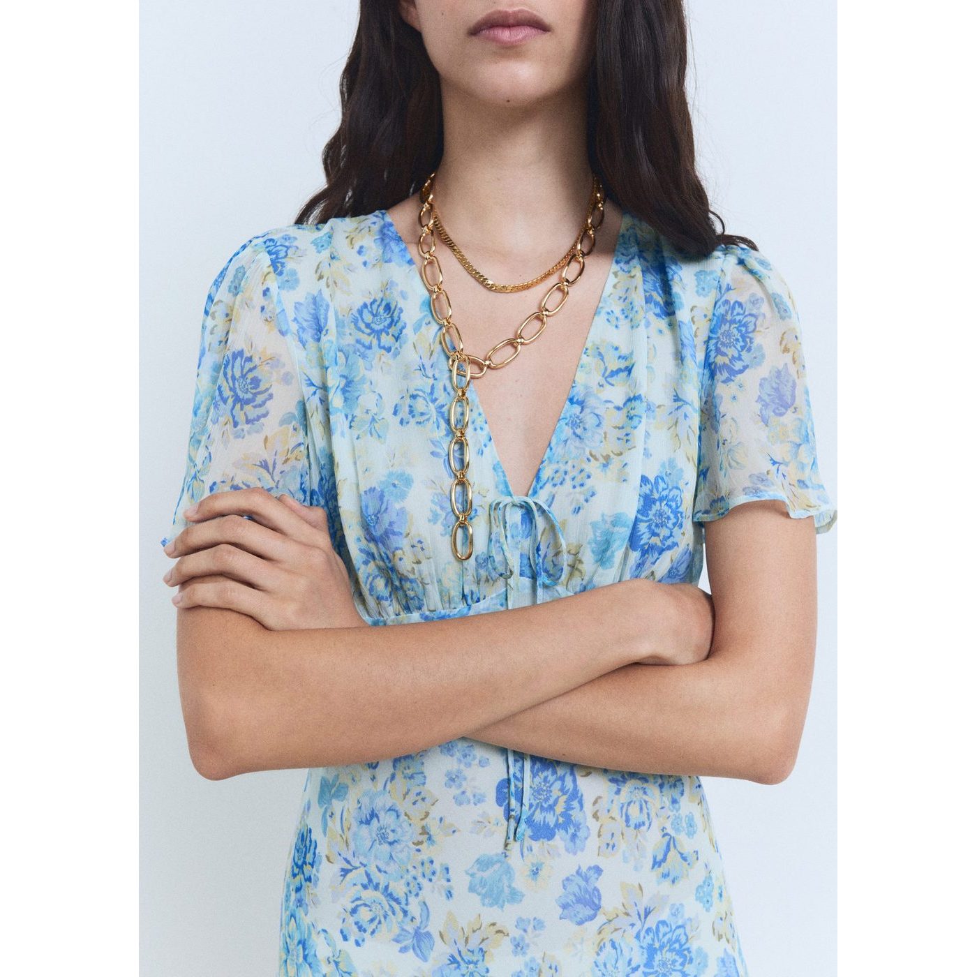 Robe Ronaldi - Blue