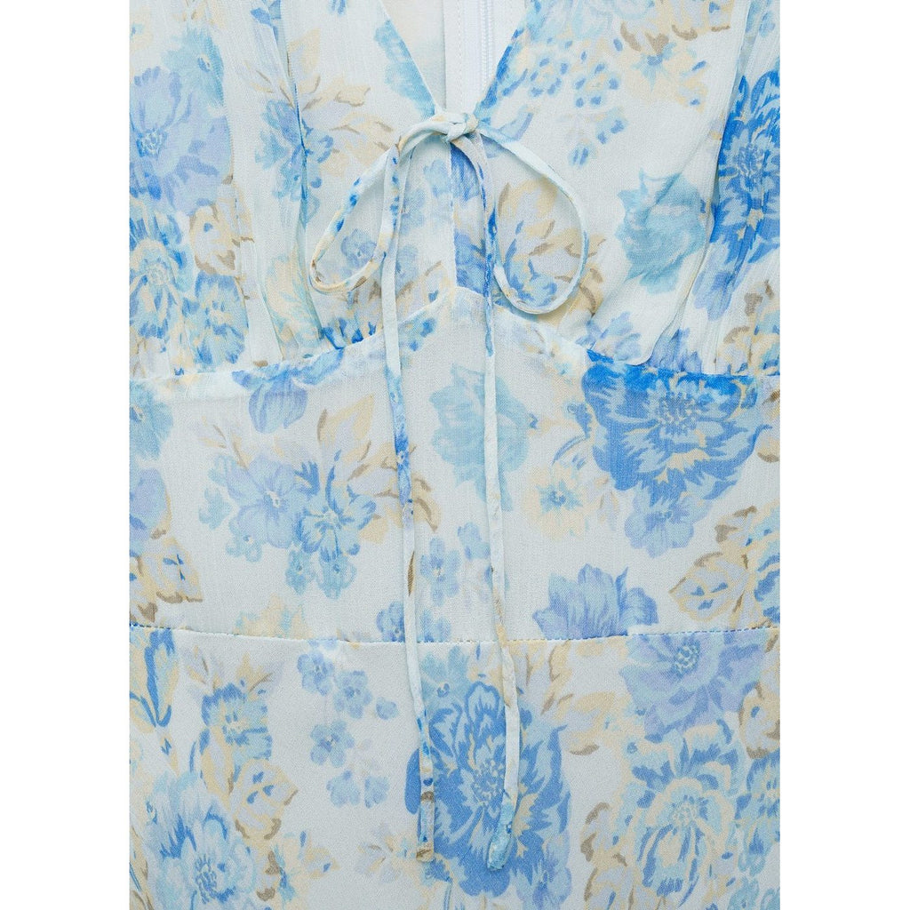 Robe Ronaldi - Blue