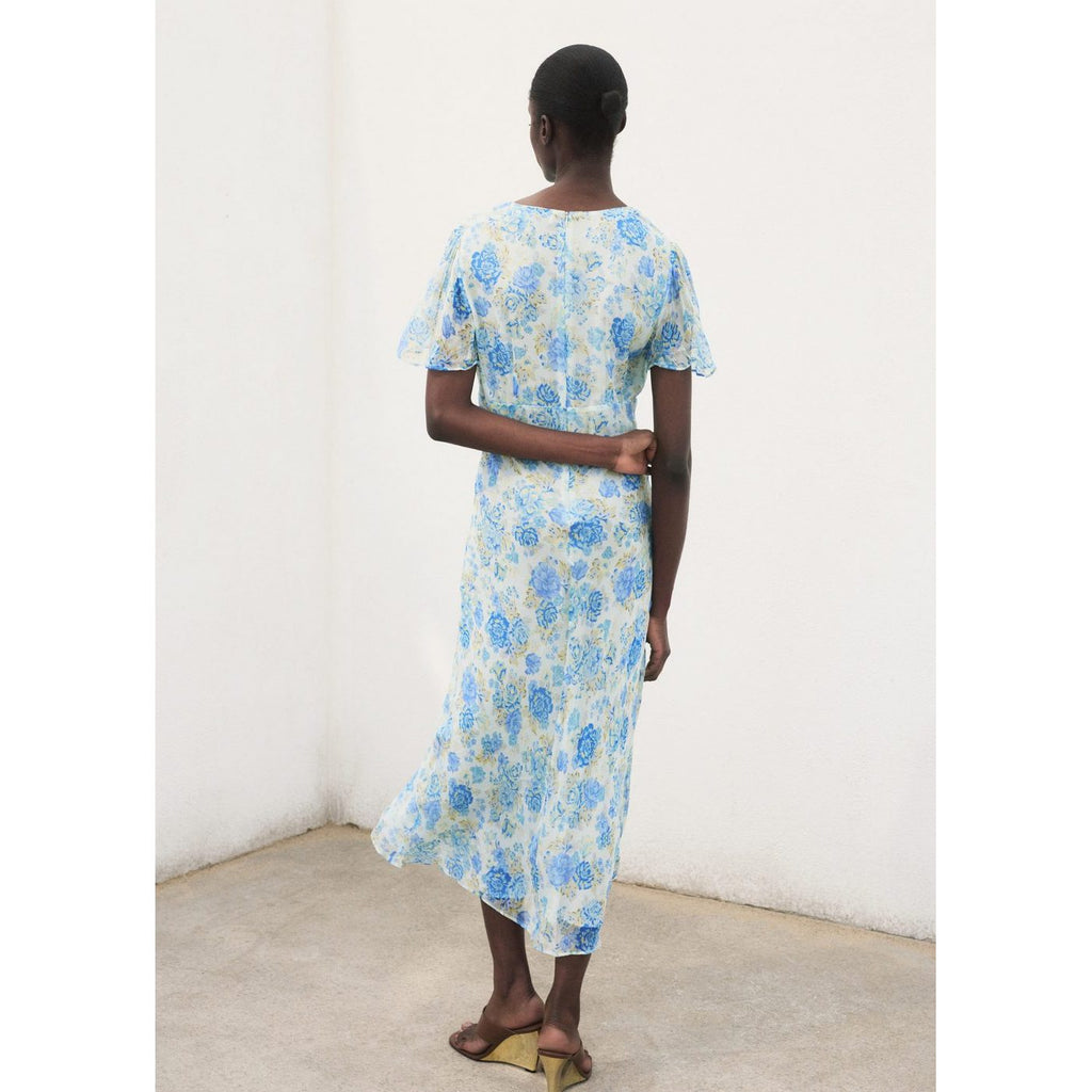 Robe Ronaldi - Blue