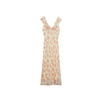 Robe Shelly - Ecru