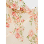 Robe Shelly - Ecru