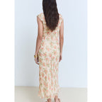 Robe Shelly - Ecru