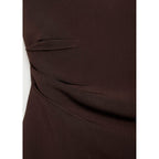 Blouse Flequi - Brun