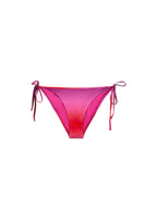 Bas De Bikini Dégradé Finition Brillante