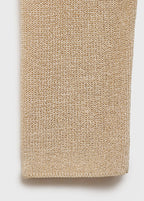 Pull-Over Lurex Col V