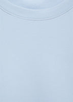 T-Shirt Coton Manches Courtes