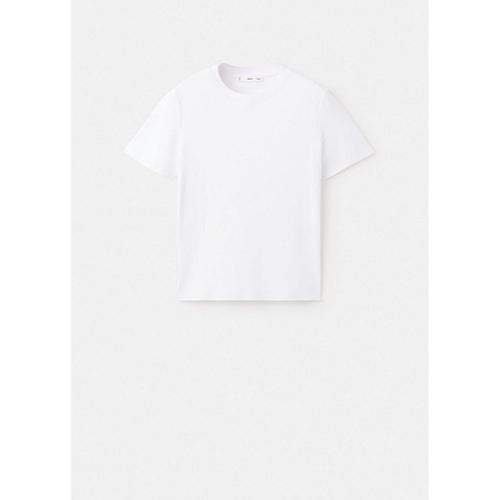 T-Shirt Unirita - Blanc