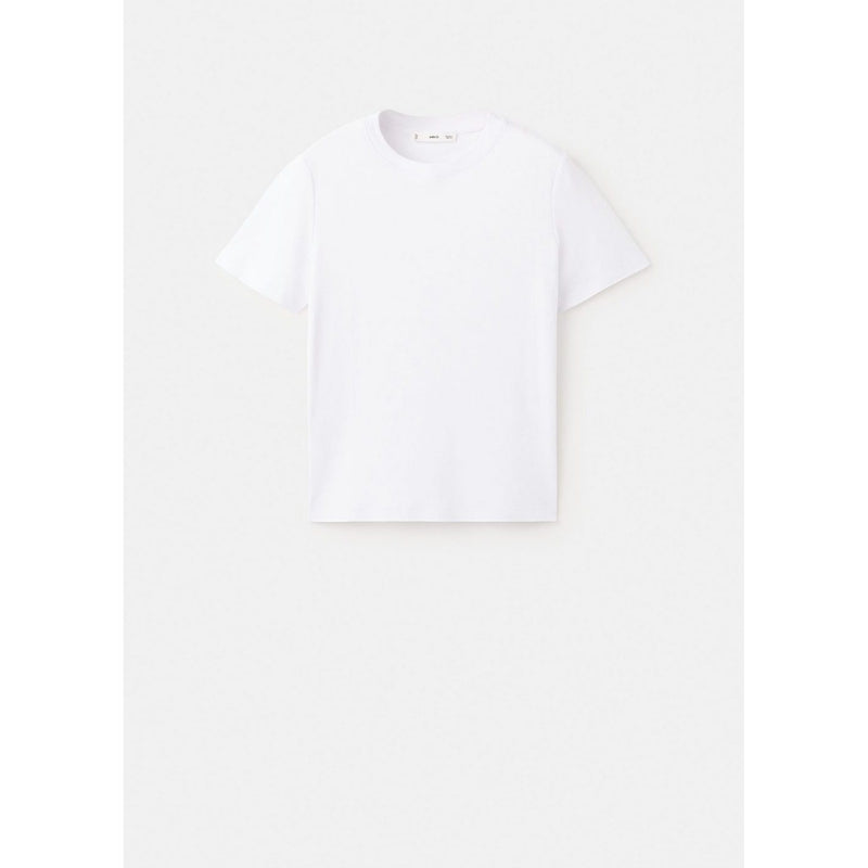 Unirita T-Shirt - White