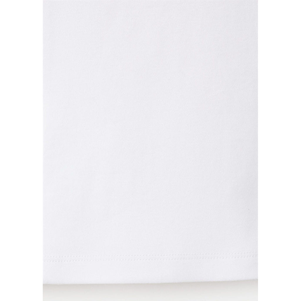 Unirita T-Shirt - White - White