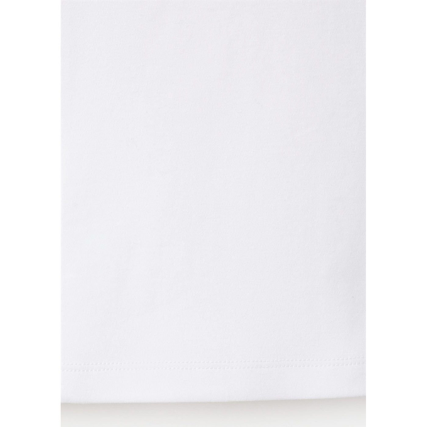 Unirita T-Shirt - White - White