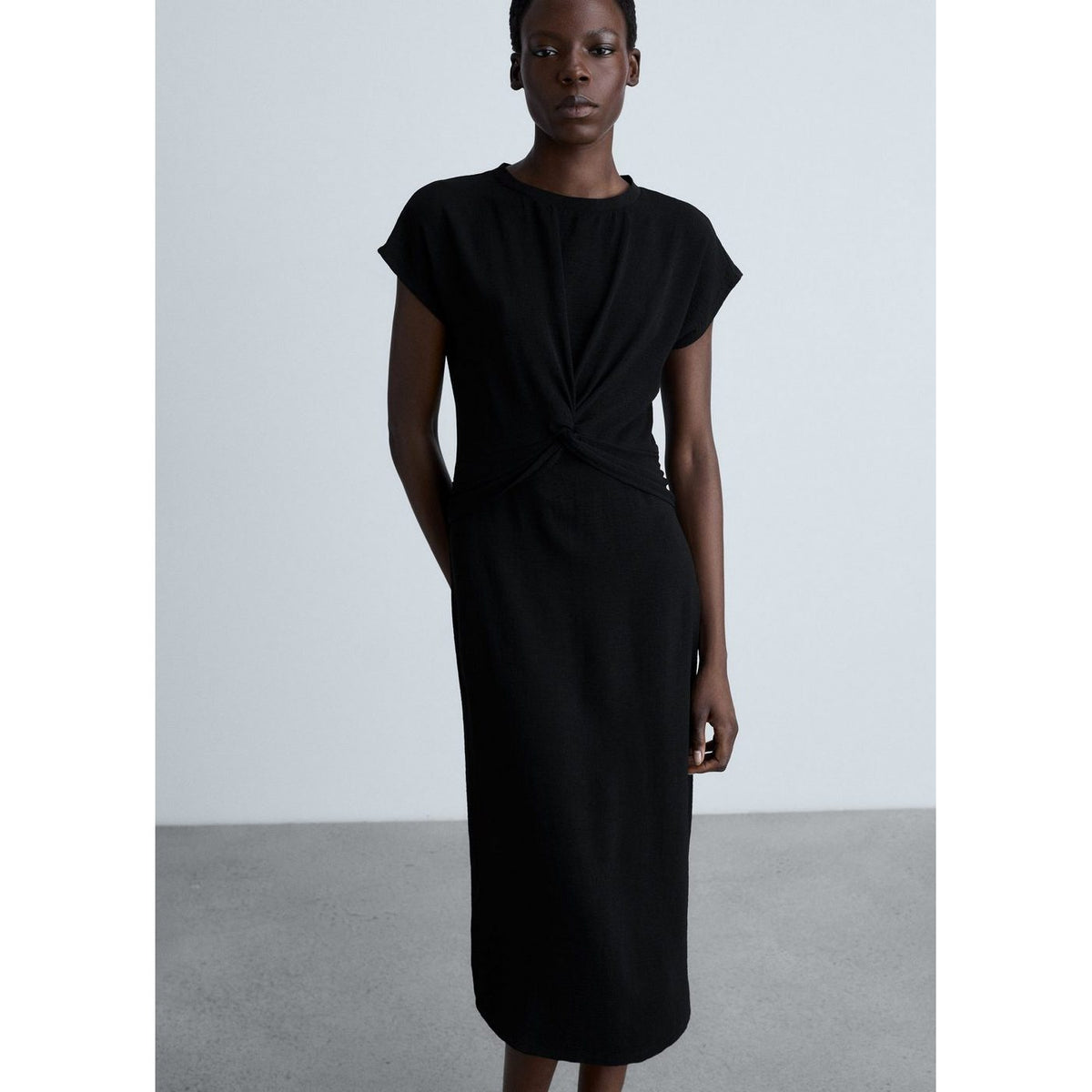 Robe Midi Ns_x0001_Ud