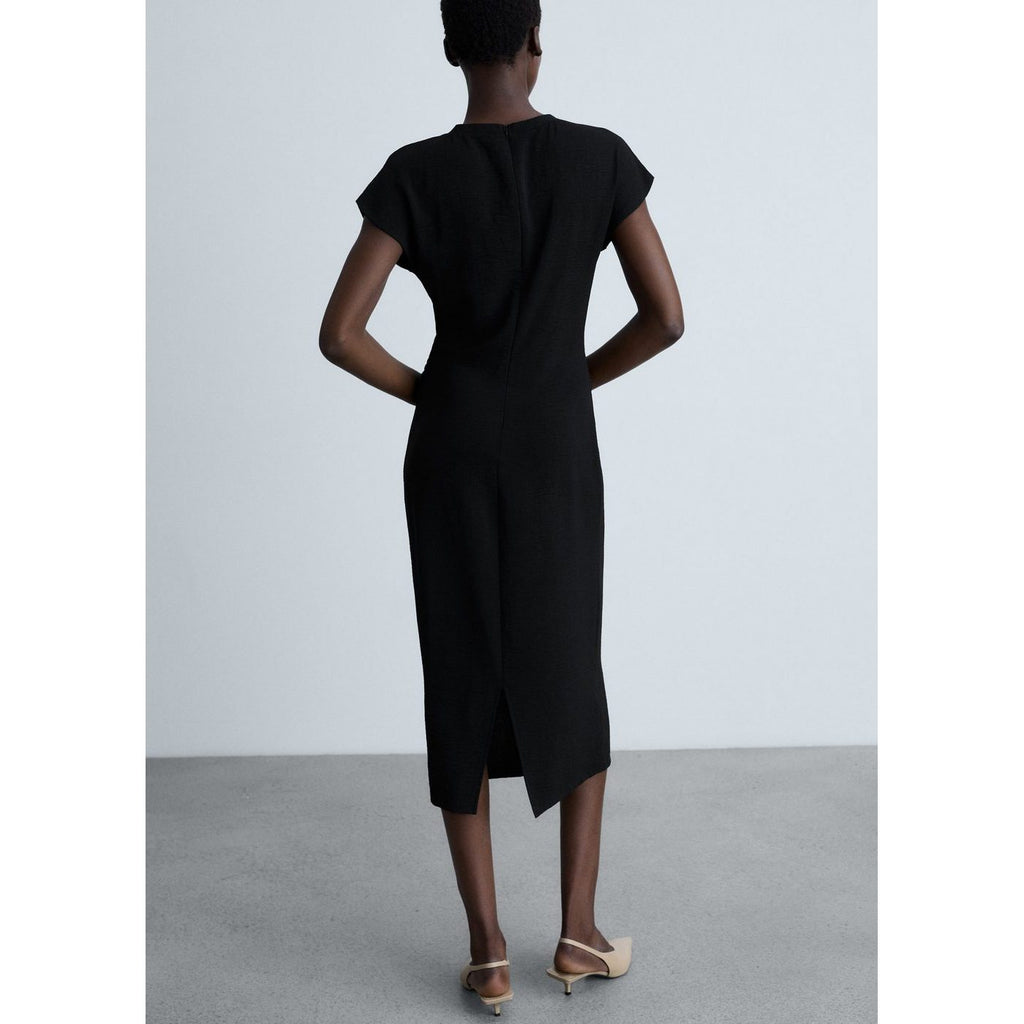Robe Midi Ns_x0001_Ud