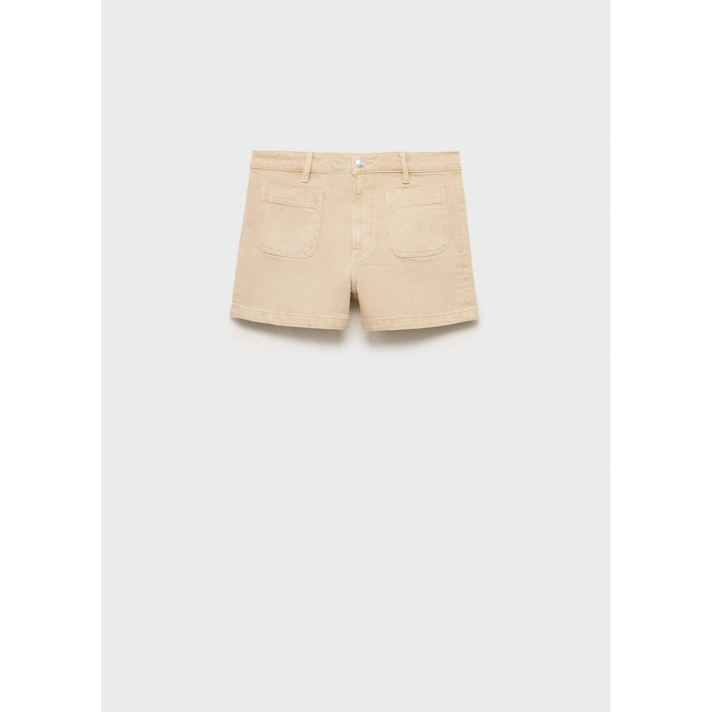 Short Clea - Sable