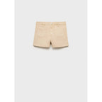 Short Clea - Sable