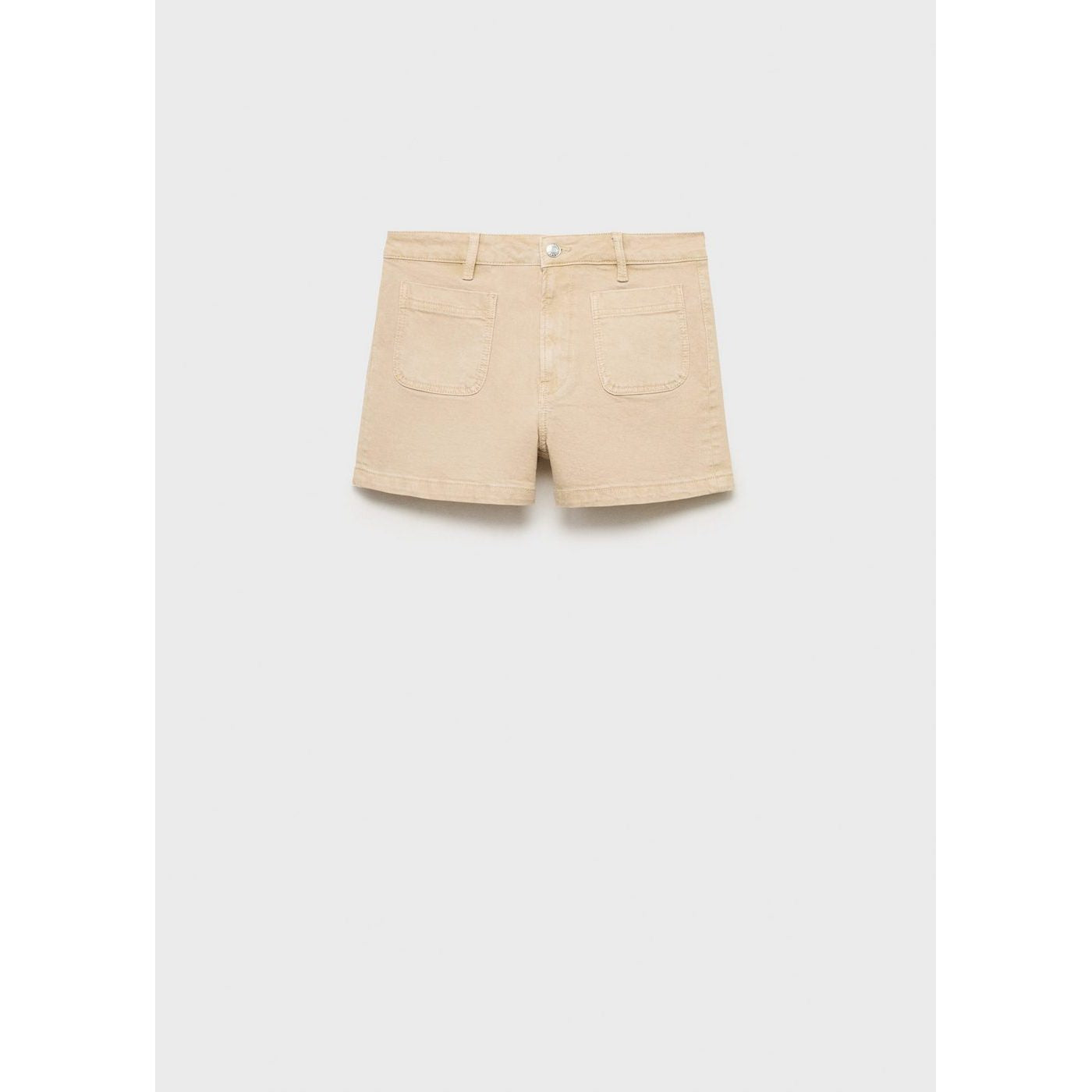 Short Clea - Sable