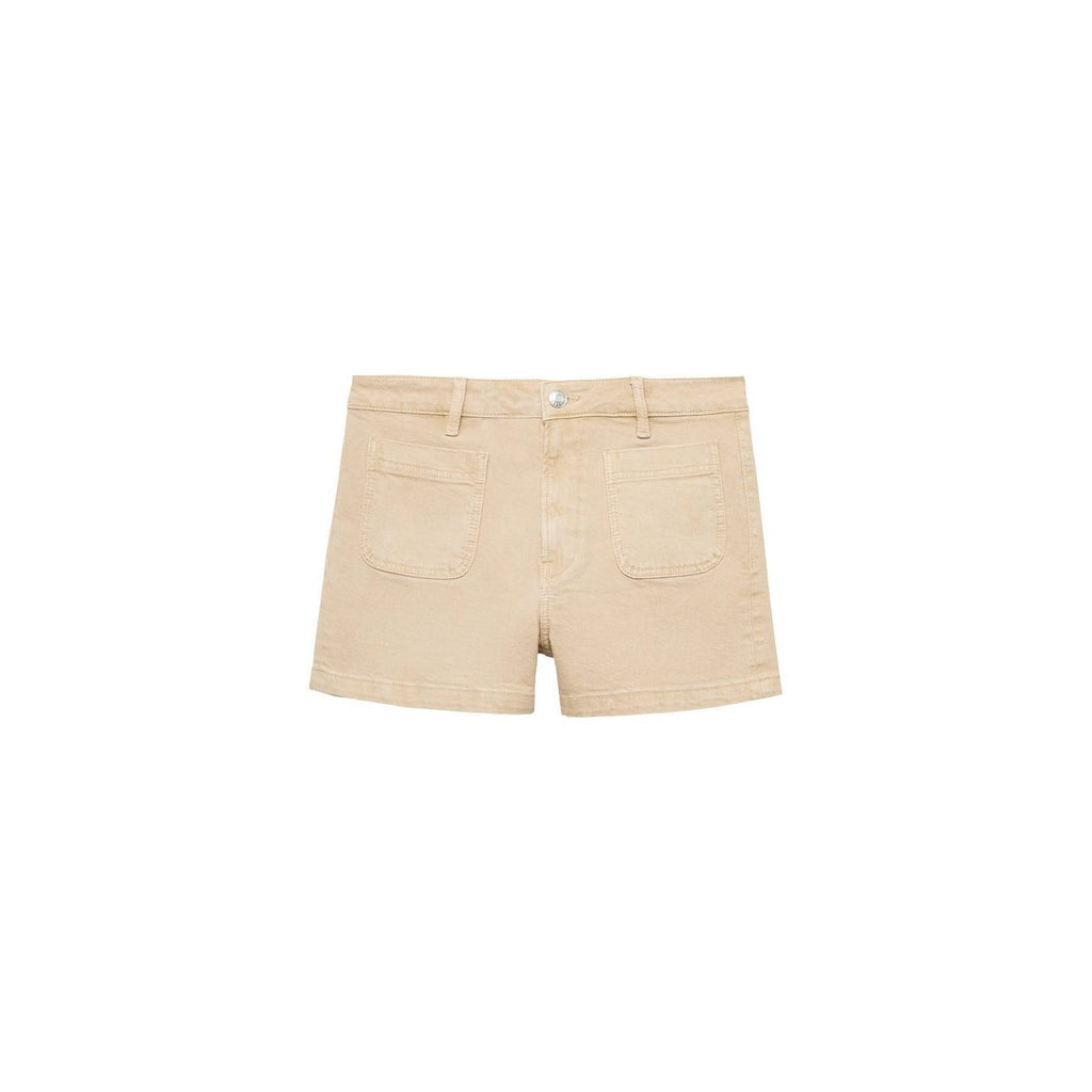 Short Clea - Sable