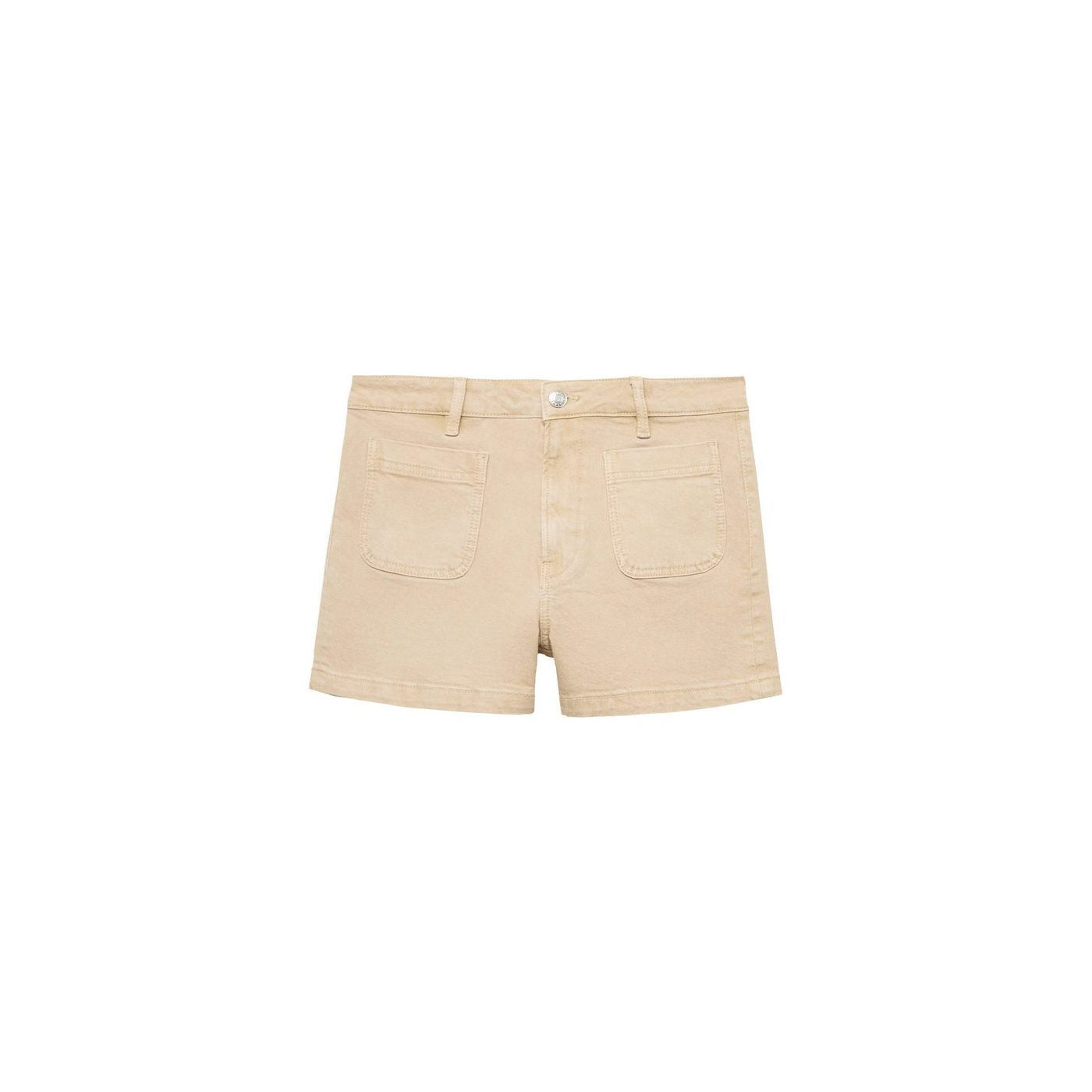 Short Clea - Sable