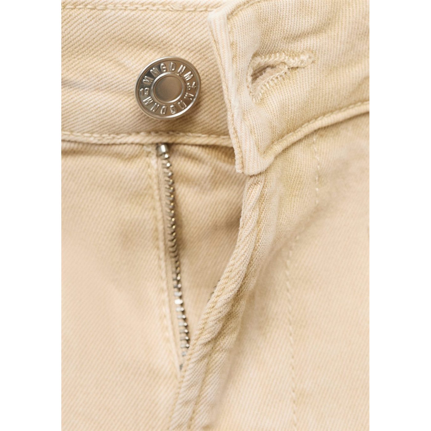 Short Clea - Sable