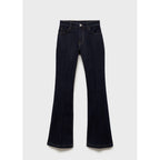 Vaquero Flare Rinse Wash