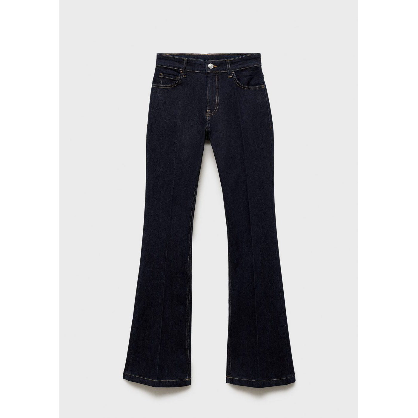 Vaquero Flare Rinse Wash