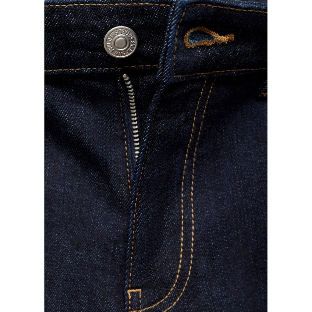 Vaquero Flare Rinse Wash