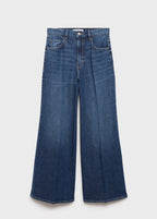 Jean Wideleg Taille Haute