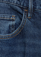 Jean Wideleg Taille Haute