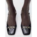 Chaussures Doly - Black