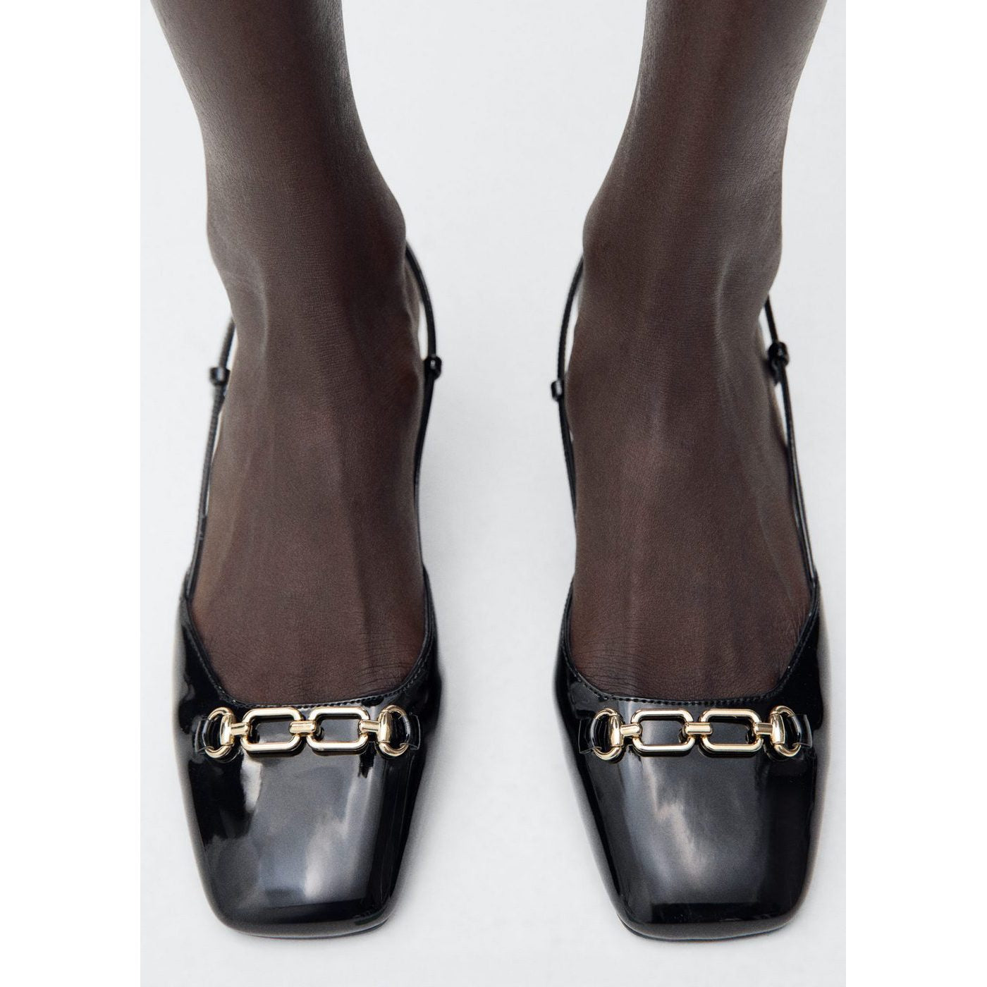 Chaussures Doly - Black