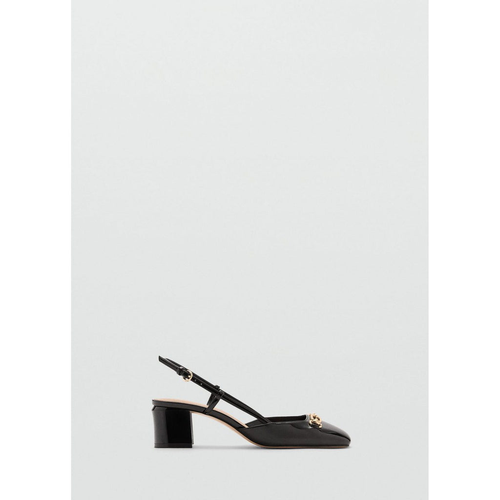 Chaussures Doly - Black