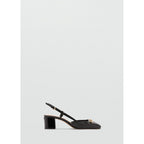 Chaussures Doly - Black