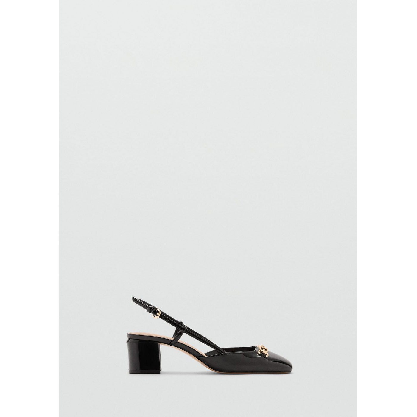 Chaussures Doly - Black