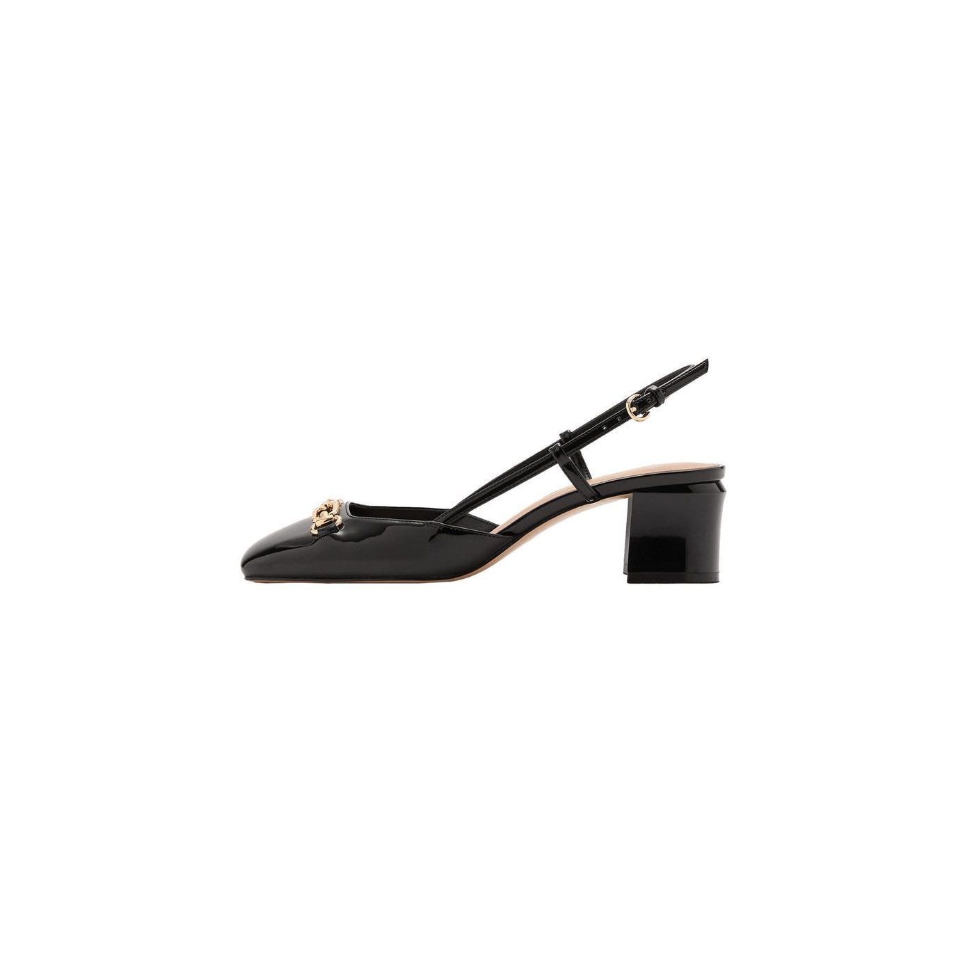 Chaussures Doly - Black