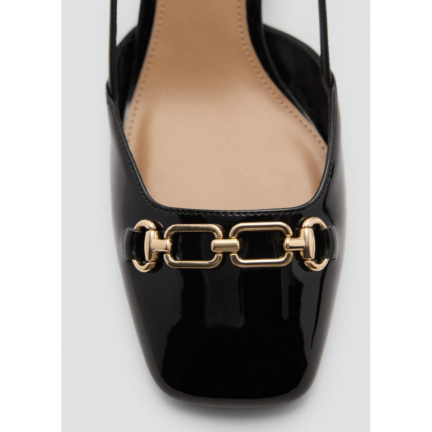 Chaussures Doly - Black