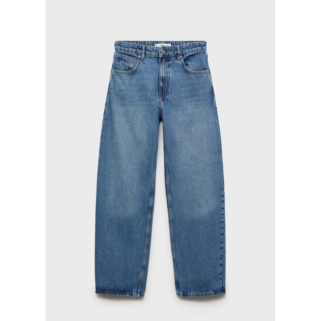 Jean Balloon Taille Normale