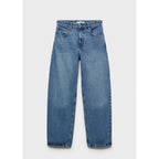Jean Balloon Taille Normale