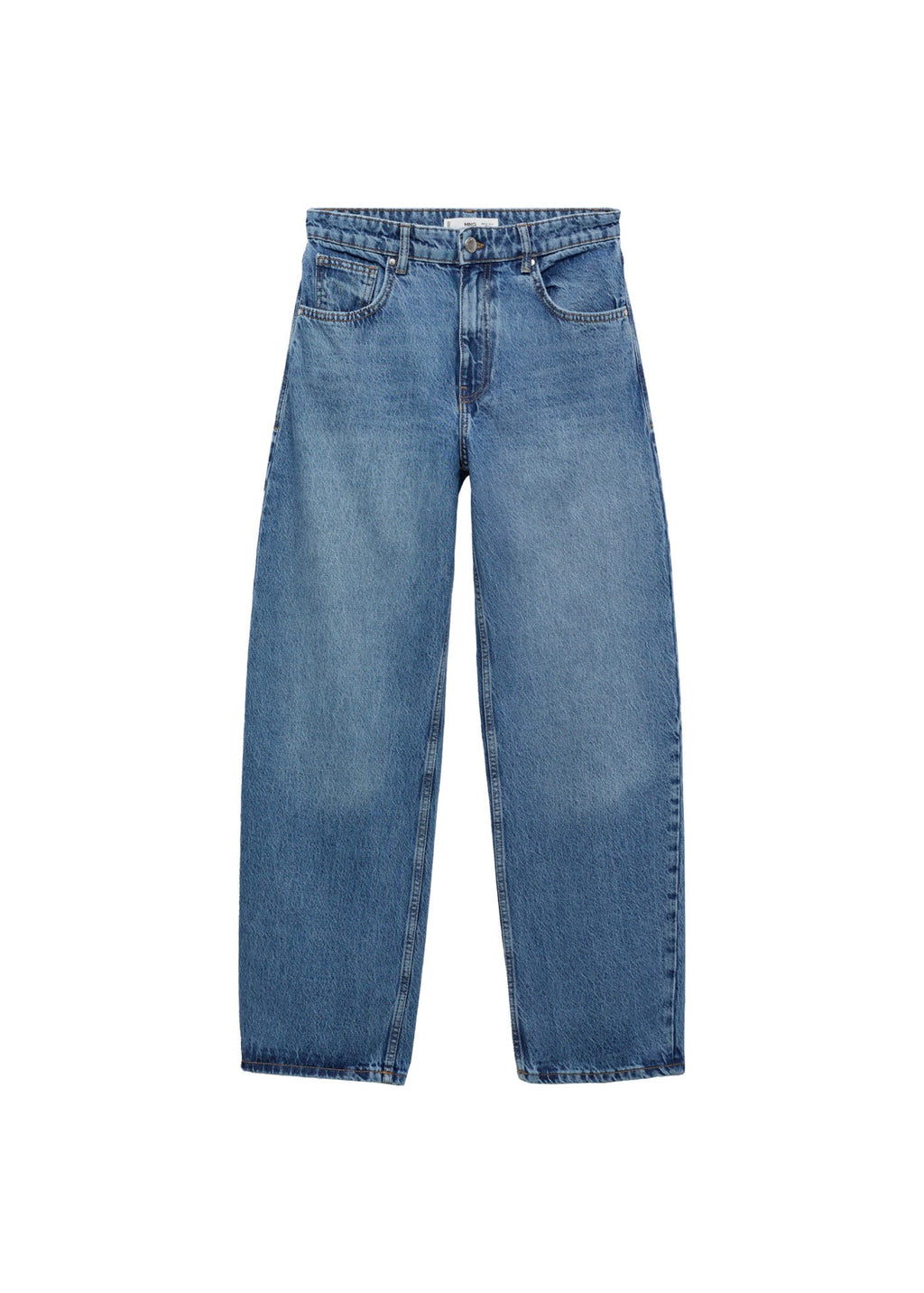 Jean Balloon Taille Normale