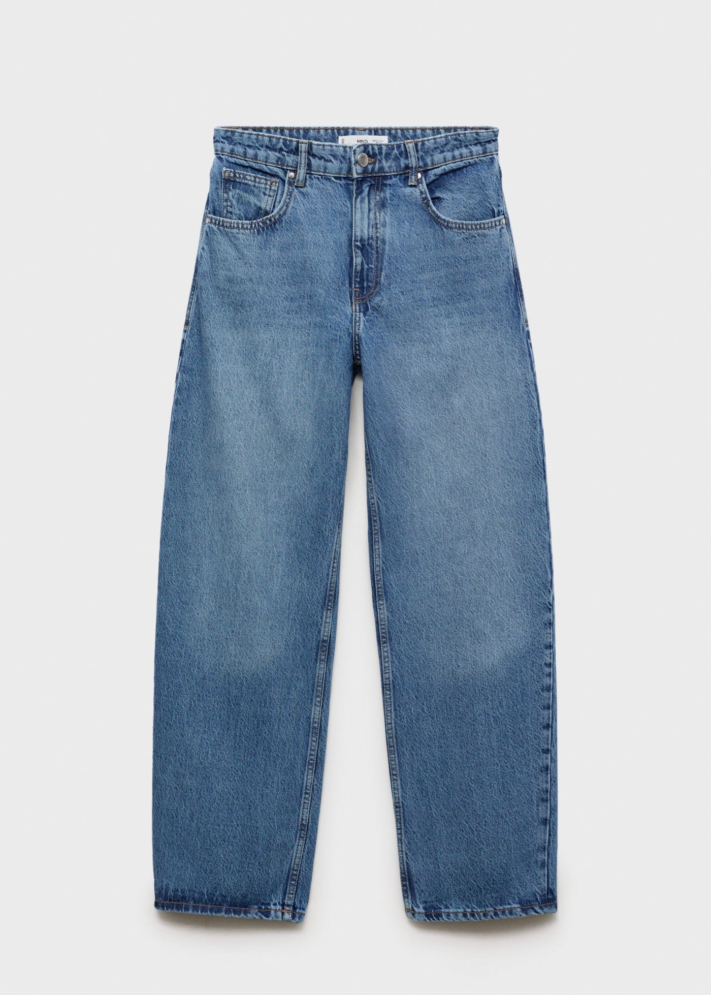 Jean Balloon Taille Normale