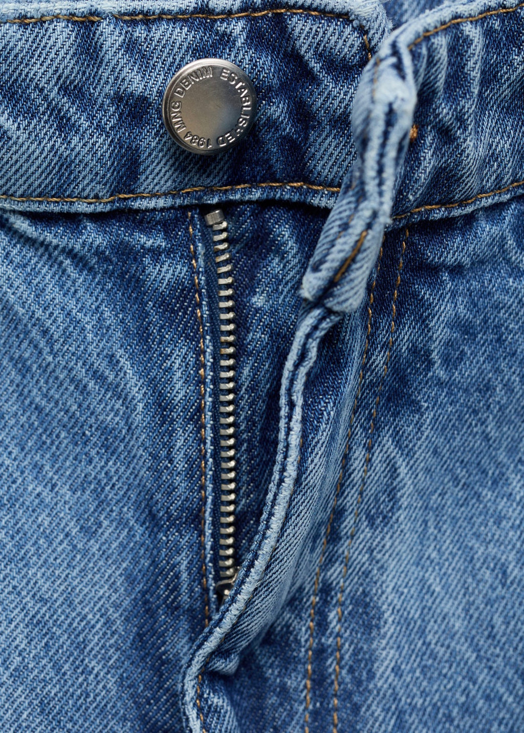 Jean Balloon Taille Normale